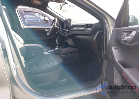 2023 Ford Escape St-Line из США, поврежденный, VIN 1FMCU0MN4PUB29994